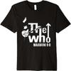 Official Maximum R&B Tour Premium T-Shirt