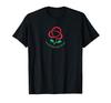Godzilla May the Flower Be with You S.P. <Singular Point> T-shirt