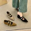 Scarpe con tacco – Scarpe con tacco