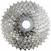 Shimano CS-HG400 9-Speed 11-28T Cassette Gear Cycling Component