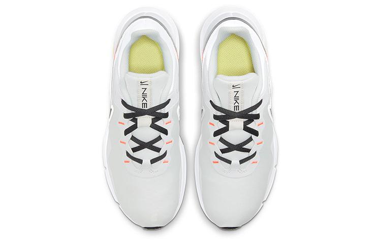 Nike Legend Essential 2 'Black White Yellow' Women's CQ9545-107