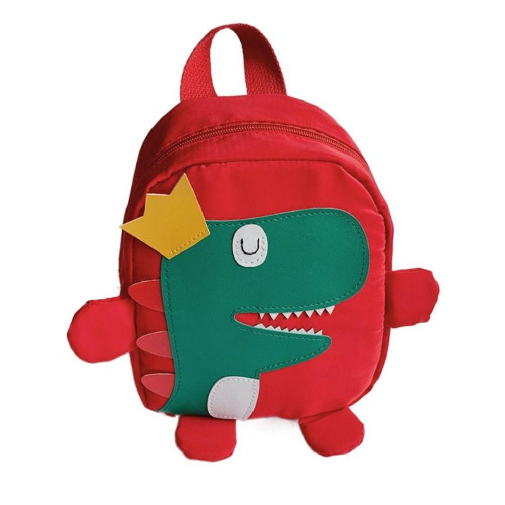 Shoulder Bag Baby Backpack Lightweight Children School Bag Toddler Rucksack  Boys