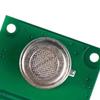 High Accuracy Air Quality Detector For TVOC CO2 Formaldehyde Detection Low Power Consumption