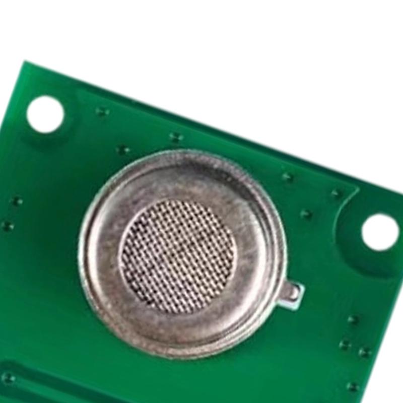 High Accuracy Air Quality Detector For TVOC CO2 Formaldehyde Detection Low Power Consumption