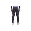 Nike Liverpool FC Strike Third Logo Embroidered Knit Sports Pants Men Bottoms Black DZ0892-015