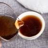Yunnan Tea  Ripe Puerh Tea 100g Old Puerh Ripe Tea Cake