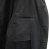 Polo by Ralph Lauren Made In Japan Stainless Collar Coat L Black Men's Used