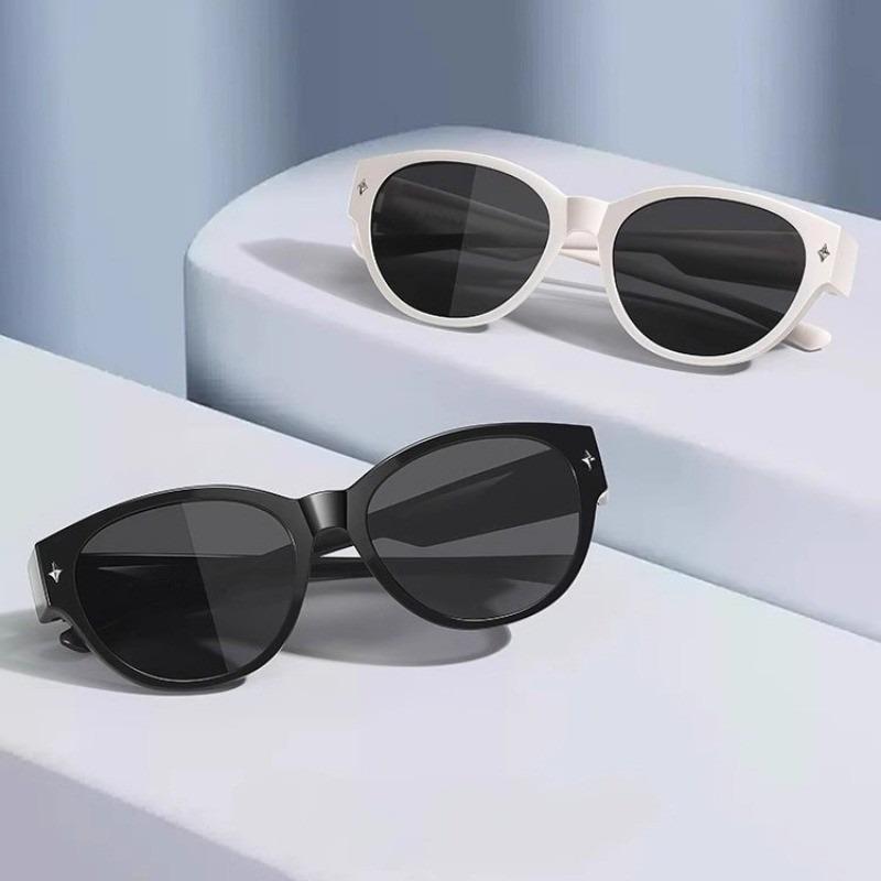 Women Men That Can Be Worn Over Other Glasses for Driving Riding Fit Over Glasses Sunglasses Cat Eye Shades Wrap Around