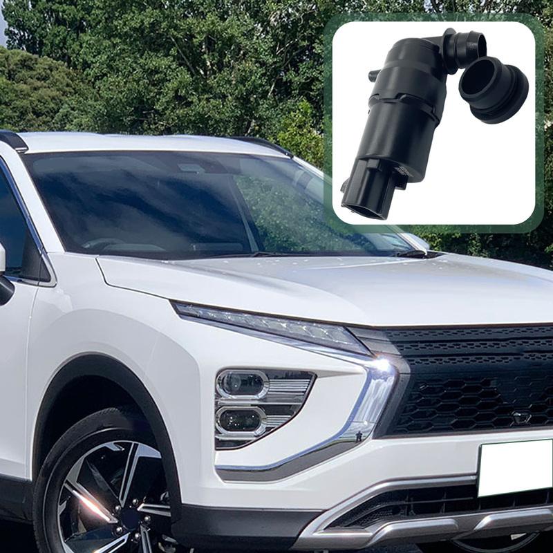 

8264A228 Насос омывателя фар для Mitsubishi Eclipse Cross 2017- Pajero Montero Sport 2018- Outlander