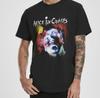 Alice In Chains Facelift Album Cover Shirt Unisex T-Shirt