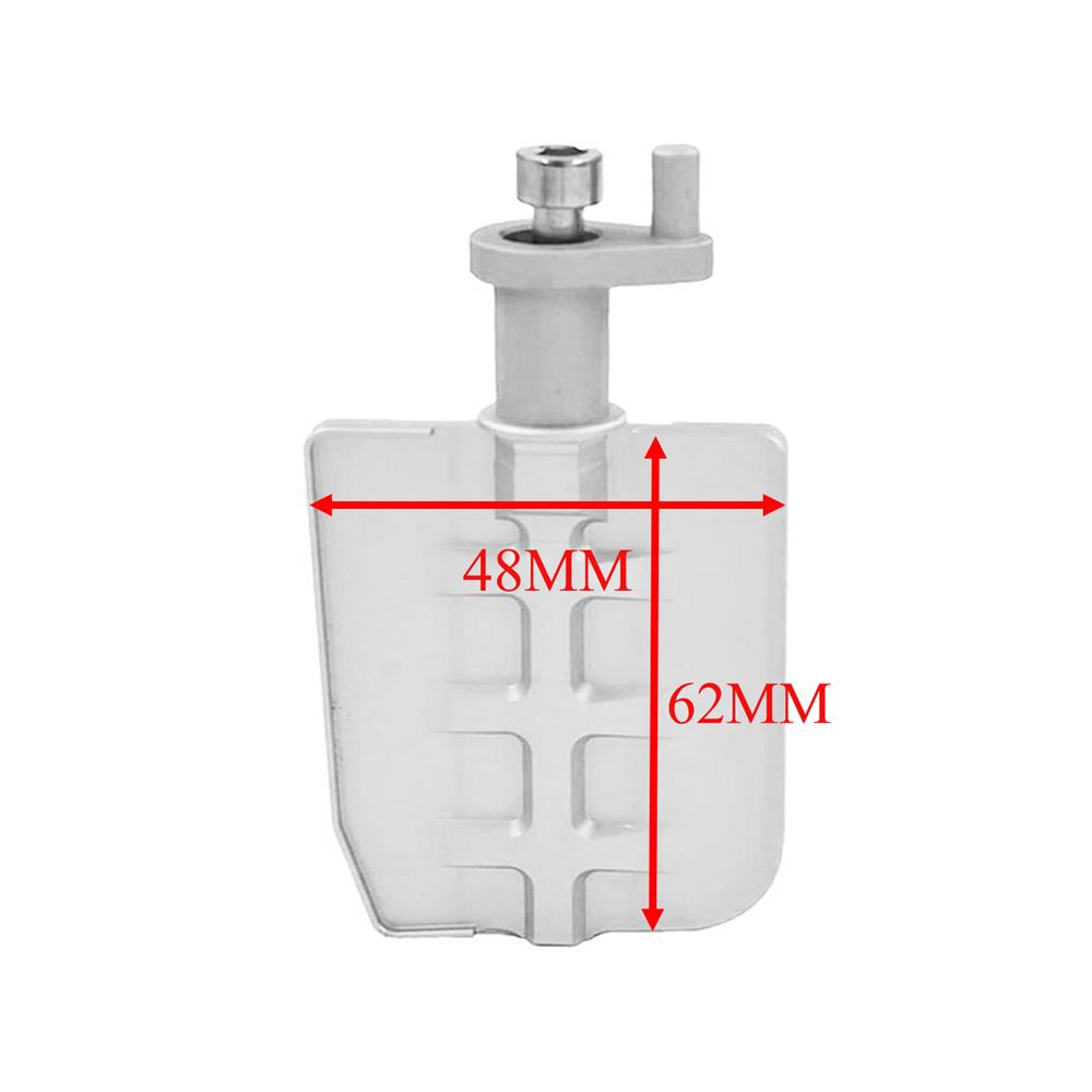 Valve Repair Fix Kit Rebuild Aluminium X8R0043 Fit For BMW DISA M54 2.2 2.5