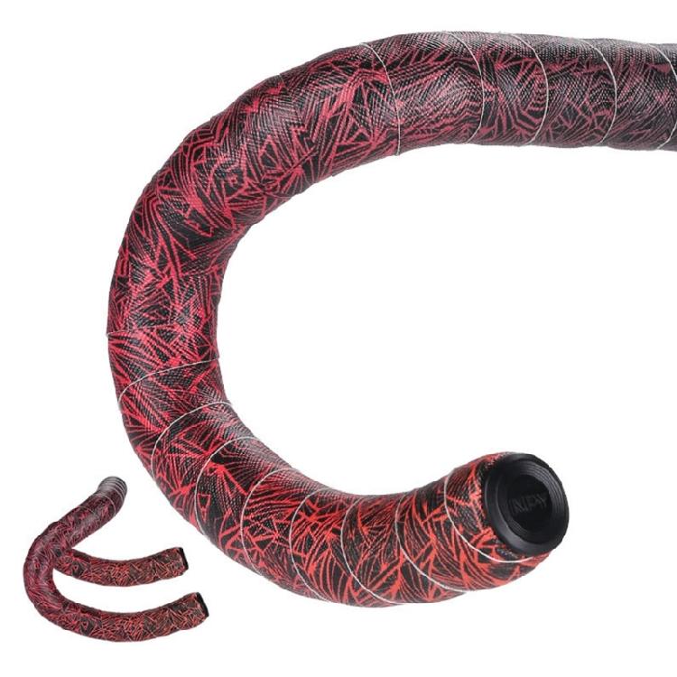 Comfortable Bikes Handlebars Tape AntiVibration Wrap Nonslip Bicycles Handlebar Tape Wrap Cycling Accessories Enduring