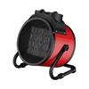 High Power Desktop Electric Heater Household Small Electric Heating Machine Intelligent Temperature Control Hot Air Blower