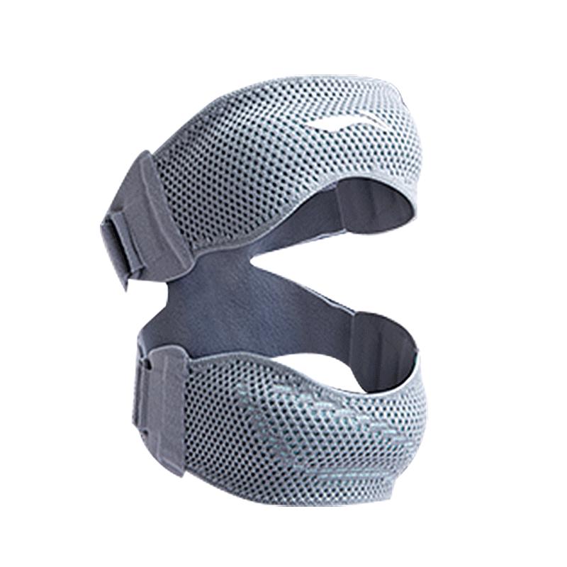 Li-Ning Sports Patella Knee Support Strap One Size (Pair Pack)