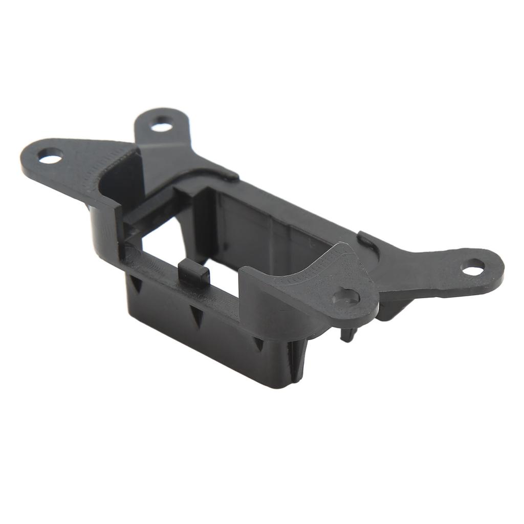 Car Emergency Light Bracket Black Stable Base Precise Hole Position Replacement For KIA Forte Coupe