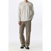 Kolon SportS Men S looSe Fit SoftShell Cargo pantS tlpnS25421dbe