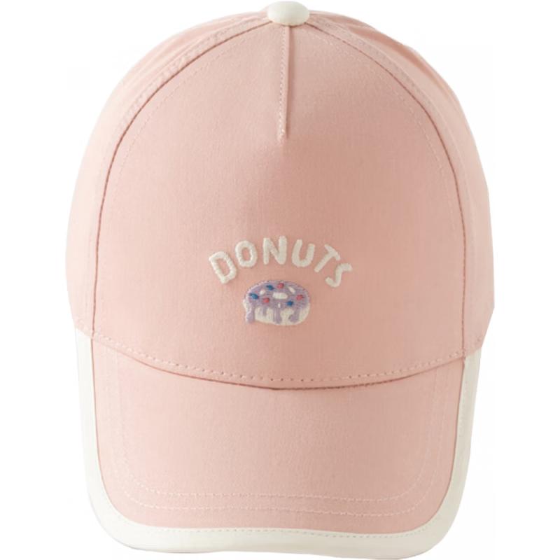 DAVE & BELLA Kids Cotton Baseball Cap 54cm