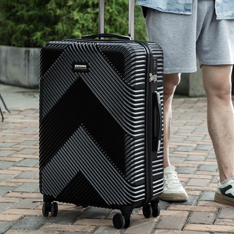 Diplomat DS-1304 ABS&PC Hardside Luggage