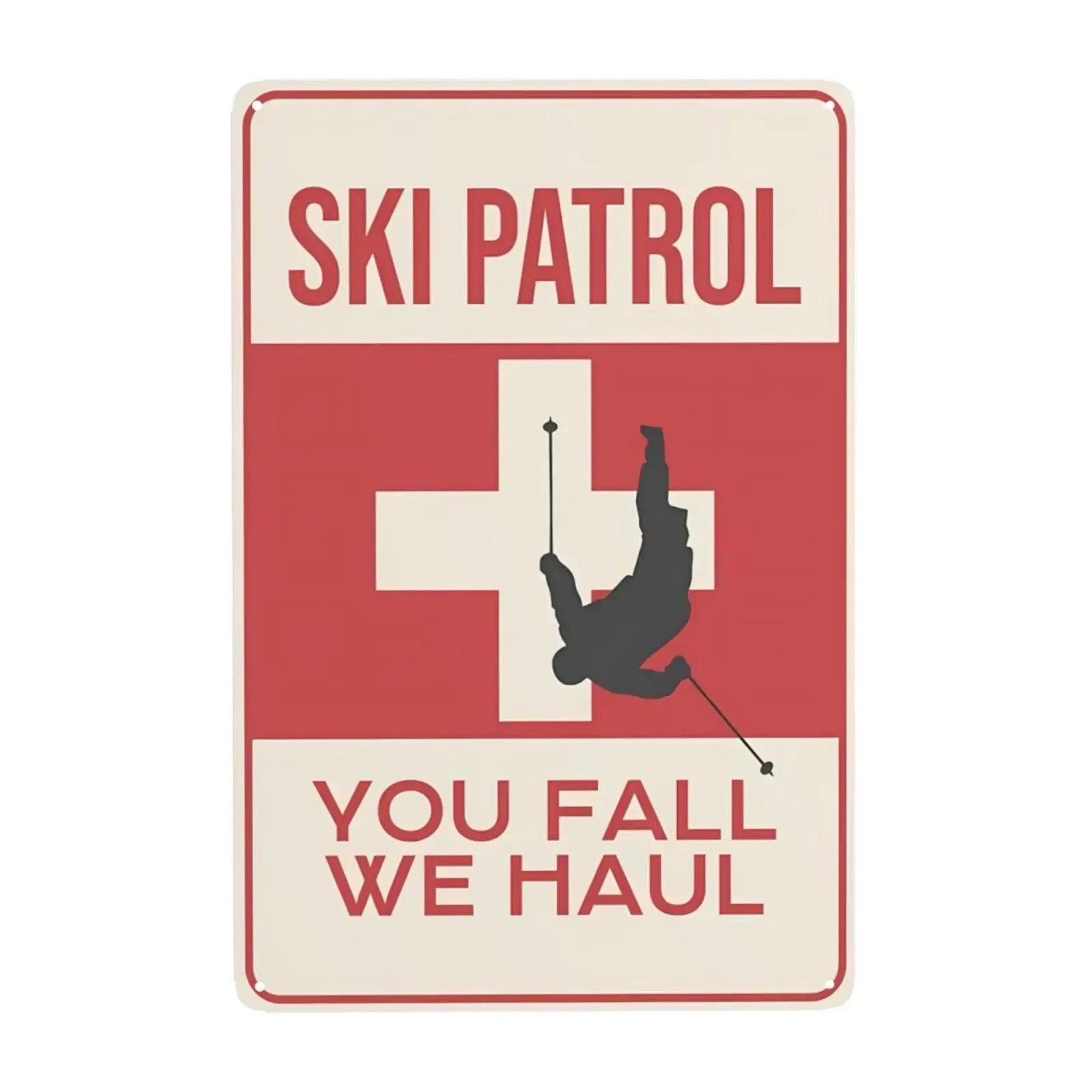 

1 шт., лыжный настенный декор, лыжные знаки, украшения для лыжной вечеринки, лыжный постер, винтажный лыжный металлический жестяной знак, декор для лыжного домика, горный домашний декор Sk 20x30cm