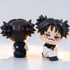 HEISS Jujutsu Kaisen Choso Q-Figur: Hochwertiges Sammlerstück für Fans. Stilvolles Desktop-Ornament, Limitierte Edition Art Toy