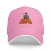 Red Deads Sun Baseball Cap Games Summer Yk Retro Trucker Hat For FeUnisex Unisex Hiking Fishing Snapback Cap