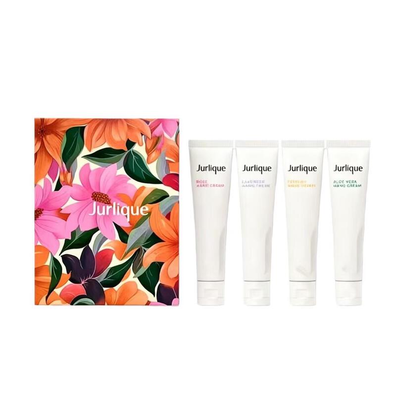 Jurlique Dreamy Radiance Hand Cream Gift Set