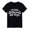 Tops – T-Shirts