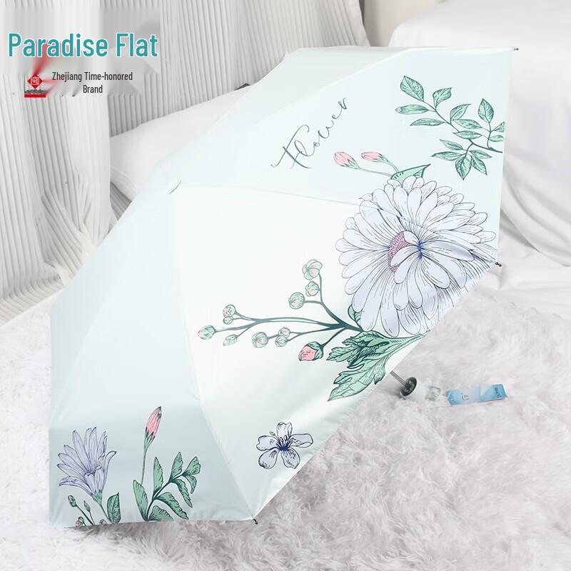 

Tiantang UV Protection 5-Fold Sun Umbrella