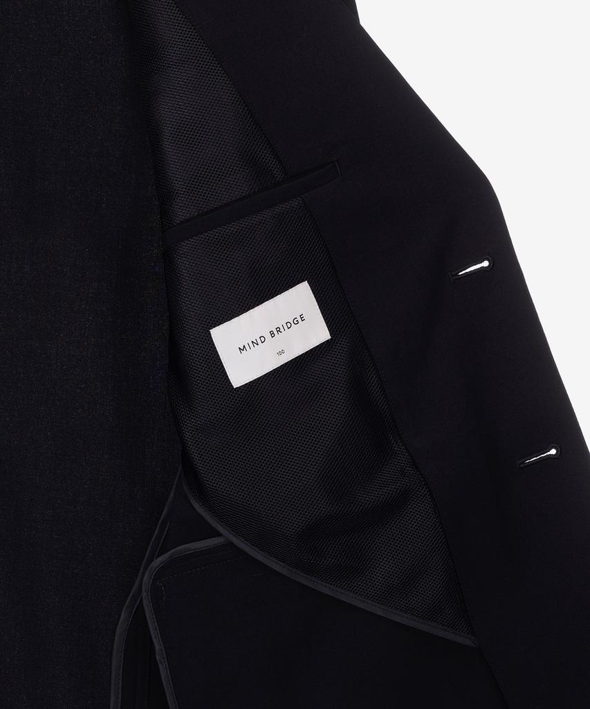 Mindbridge Do Good_[Cool] Basic Cool Max Jacket Majk3101