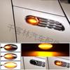 LED Turn Signal Fender Light for BMW Mini Cooper R50/R52/R53