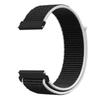22mm 20mm Nylon-Schlaufenarmband für Amazfit Helio/Bip 6/Active 2/Balance 2 Armband im Flaggenstil für Amazfit GTR 4/GTS 4 mini