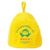 AOZORAGEAR Anime "Bocchi the Rock!" Goto Hitori's Kerorin Bucket Sauna Hat