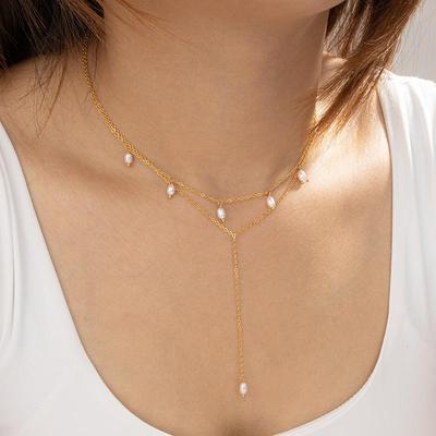 Collares y colgantes – Collares