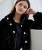 Grande Line Soft Fur Jacket_3 Colors