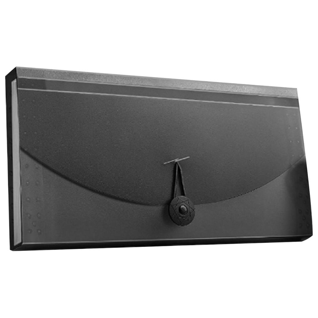 Expanding File Folder 13 Pockets Professional Waterproof Documents File Folder for VAT Invoice Receipts