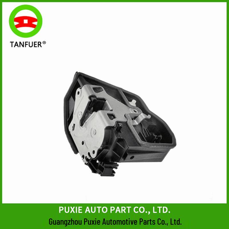 

Передний левый привод замка двери в сборе для BMW E46 (51217011241) Tankful