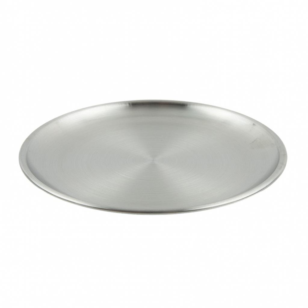 Plate Kitchen Lunch Replacement Spare Parts Stainless Steel