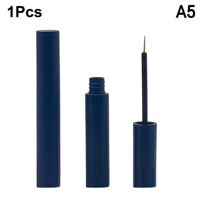 Empty 10Ml Mascara Tubes With Brush Rod Eyeliner Liquid Tube Eyelash Growth Packing Tube Container Sample Bottle