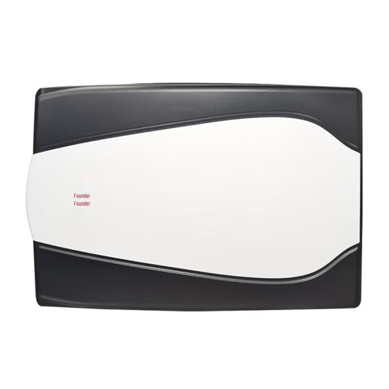 Founder T300+ A4 Flatbed Scanner CN plug (adapter included)