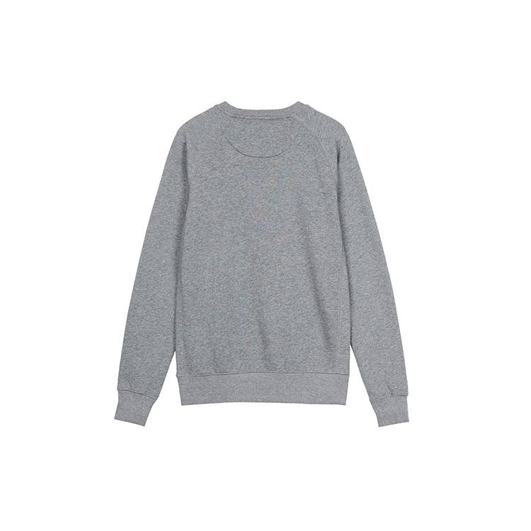 Jordan Sweatshirt Winter Men's Carbon Gray DC6716-091
