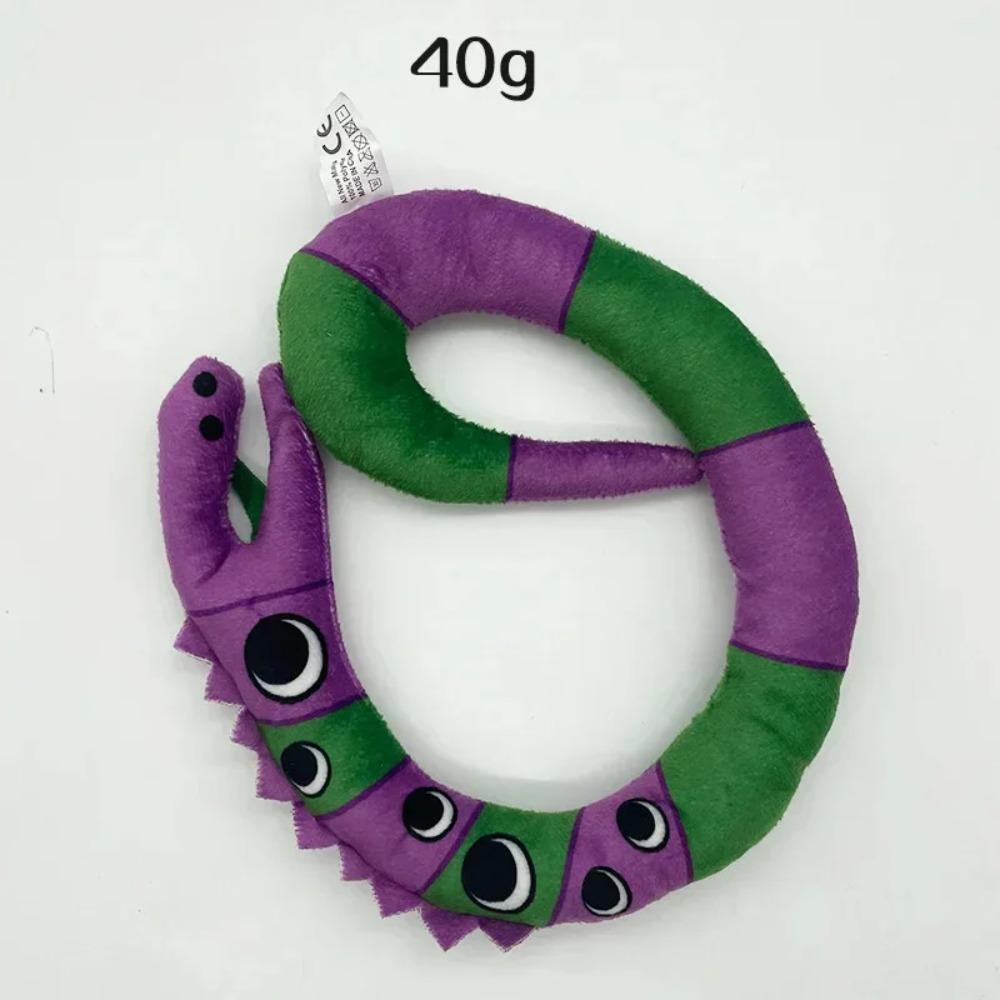 New Garden Of Banban Jester Plush Toy Game Animation Surrounding Garten Of Banban Plushies Birthday 6 7 Holiday Gift Plush Toy