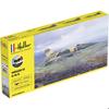 Maquette Avion : Starter Kit : Mirage III E