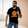 Whammy Burger Logo Men's T-Shirt and Kids Tshirt Size S To 3XL