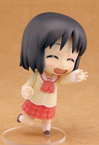 Hverdagslig Nendoroid Shinonome Nano (ikke-skala ABS&PVC malt bevegelig figur)
