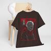 Jujutsu Kaisen Fushiguro Toji Tshirt Anime Horror Black girls shirt gift
