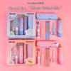Children's Learning Gift Set: First Grade Eight-Piece Stationery Box