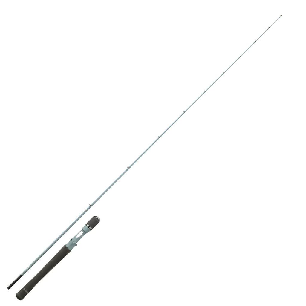 DAIWA Bass Rod Swagger C66ML-LM