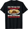 Tops – T-Shirts