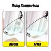 500pcs Individual Packing Cleaning Cloth Portable High Quality Glasses Cleaner Eyewear Len Phone Screen Cleaning Wipes Wholesale