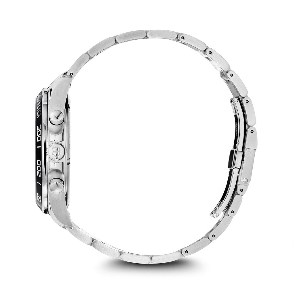 VICTORINOX SWISS ARMY FIELDFORCE CLASSIC CHRONO Quartz Wristwatch, Gift, 241899,